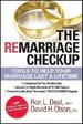 Remarriage Checkup, The: Tools to Help Your Marriage Last a Lifetime