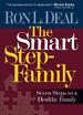 Smart Stepfamily, The: Seven Steps to a Healthy Family