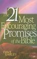 21 MOST ENCOURAGING PROMISES OF BIBLE
