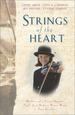 Strings of the Heart: The Great Expectation/Harmonized Hearts/Syncopation/Name That Tune (Inspirational Romance Collection)