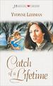 Catch of a Lifetime (South Carolina Series #4)