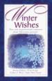 Winter Wishes: Dear Jane/Language of Love/Candlelight of Christmas/Love Renewed (Inspirational Romance Collection)