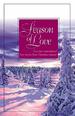 Season of Love: The Gold Star/Whispers from the Past/Silent Nights/Hearts United (Inspirational Christmas Romance Collection)