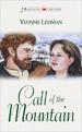 Call of the Mountain (Carolina Series #3)