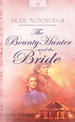 The Bounty Hunter and the Bride: Oklahoma Brides Series #2