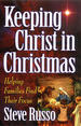 Keeping Christ in Christmas