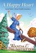 A Happy Heart (Always Trouble Somewhere Series, Book 5)