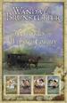 Webster County Omnibus: Going Home/On Her Own/Dear to Me/Allison's Journey (Brides of Webster County 1-4)