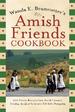 Amish Friends Cookbook