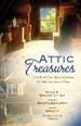 Attic Treasures: Grandma's Doll/Fishing for Love/Seeking the Lost/This Prairie (Heartsong Novella Collection)