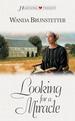 Looking for a Miracle: Brides of Lancaster County #2