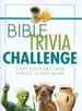 BIBLE TRIVIA CHALLENGE
