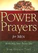 POWER PRAYERS FOR MEN