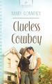 Clueless Cowboy (South Dakota Weddings, Book 2)