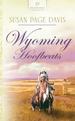 Wyoming Hoofbeats (Wyoming Brides Series #3)