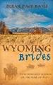 Wyoming Brides: Protecting Amy/The Oregon Escort/Wyoming Hoofbeats (Inspirational Romance Collection)