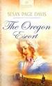 The Oregon Escort (Wyoming Brides Series #2)