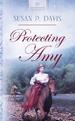 Protecting Amy (Wyoming Brides Series #1)