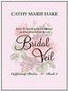 California Brides: Bridal Veil (Heartsong Novella in Large Print)