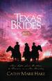 Texas Brides: To Love Mercy/To Walk Humbly/To Do Justice (Heartsong Novella Collection)