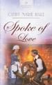Spoke of Love (Virginia Brides Series #1)
