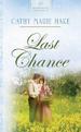 Last Chance (Kentucky Chances, Book 1)