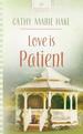 Love is Patient