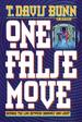 One False Move