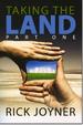 Taking the Land