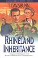 Rhineland Inheritance (Rendezvous With Destiny, Book 1)