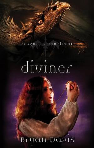 Diviner (Dragons of Starlight) by Adriana | CD Reviews And Information | NewReleaseToday