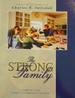 The Strong Family (Insights and Application Workbook)