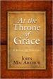At the Throne of Grace: A Book of Prayers (Walk in My Ways
