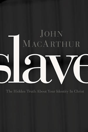 Slave: The Hidden Truth About Your Identity in Christ by Adriana | CD Reviews And Information | NewReleaseToday
