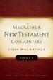Luke 1-5: New Testament Commentary
