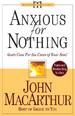 Anxious for Nothing: God's Cure for the Cares of Your Soul