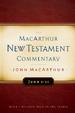 John 1-11: New Testament Commentary