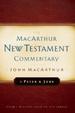 2 Peter and Jude -New Testament Commentary