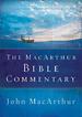 The MacArthur Bible Commentary