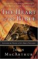 The Heart of the Bible : Explore the Power of Key Bible Passages