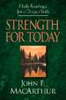 Strength for Today: Daily Readings for a Deeper Faith