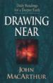Drawing Near: Daily Readings for a Deeper Faith