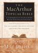 The Macarthur Topical Bible