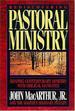 Rediscovering Pastoral Ministry