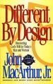 Different by Design