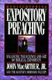 Rediscovering Expository Preaching