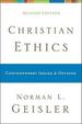 Christian Ethics: Contemporary Issues and Options