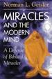 Miracles and the Modern Mind: A Defense of Biblical Miracles