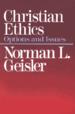 Christian Ethics: Options and Issues