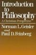 Introduction to Philosophy: A Christian Perspective